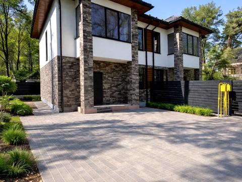 дом по адресу Академіка Ромоданова ул. (Льва Толстого)