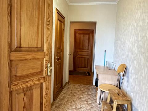 квартира за адресою Ірпінська вул., 63-А