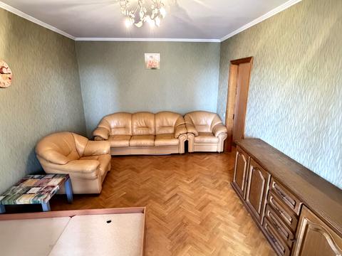 квартира за адресою Ірпінська вул., 63-А