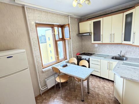 квартира за адресою Ірпінська вул., 63-А