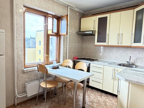 квартира за адресою Ірпінська вул., 63-А