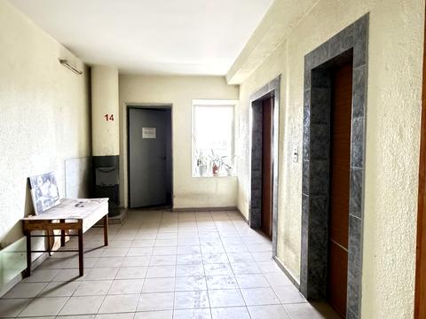 квартира за адресою Ірпінська вул., 63-А