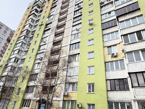 квартира за адресою Ірпінська вул., 63-А