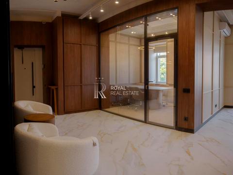 коммерческая по адресу Эспланадная ул., 32