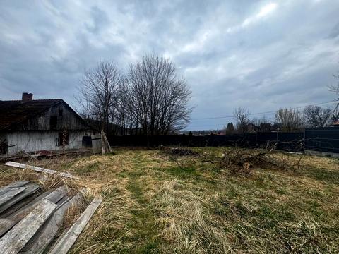 ділянка за адресою 