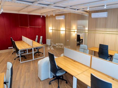 коммерческая по адресу Бусловская ул., 12