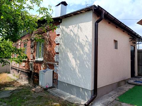 дом по адресу Просвещения ул.