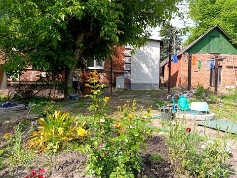 будинок за адресою Просвіти вул.