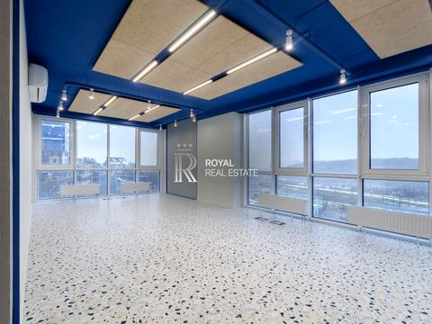 коммерческая по адресу Михаила Бойчука ул. (Киквидзе), 41-Б