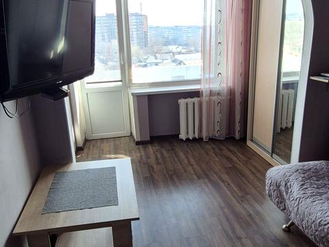 квартира по адресу Запорожская ул., 13