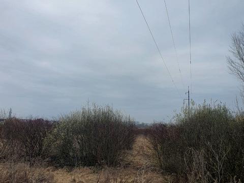 участок по адресу Технологічна