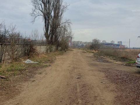участок по адресу Технологічна