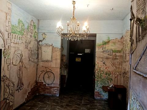 квартира по адресу 7-ма Пересипська ул., 2а