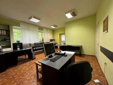 комерційна за адресою Станція Личаків вул., 1