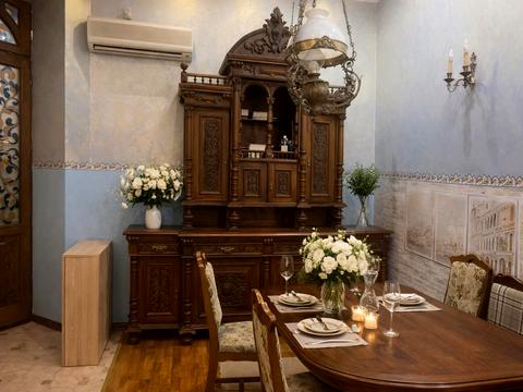 квартира по адресу Богдана Хмельницкого ул., 32