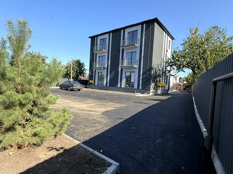 квартира по адресу Украинская ул., 21