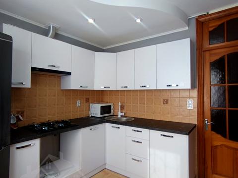 квартира за адресою Героїв Крут вул. (Черепіна), 72