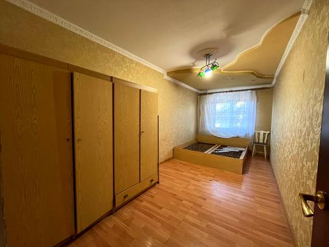 квартира по адресу Мира просп., 2а