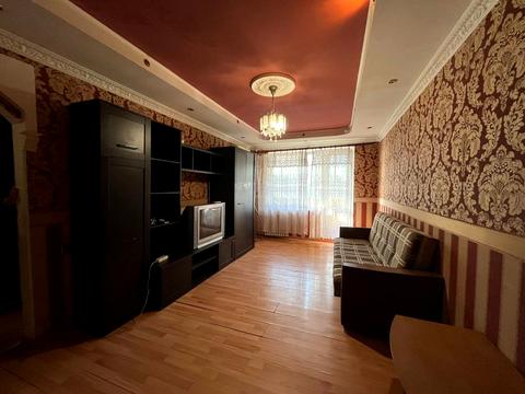 квартира по адресу Мира просп., 2а