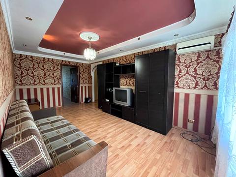 квартира по адресу Мира просп., 2а