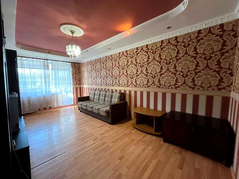 квартира по адресу Мира просп., 2а