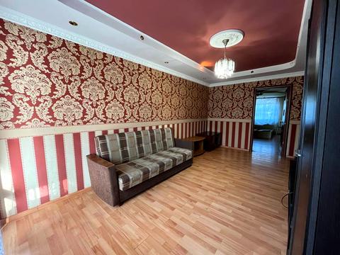 квартира по адресу Мира просп., 2а