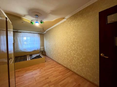 квартира по адресу Мира просп., 2а