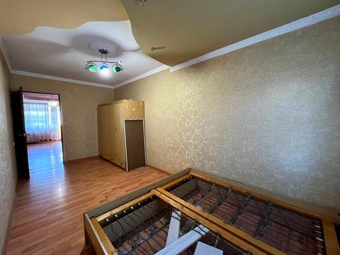 квартира по адресу Мира просп., 2а