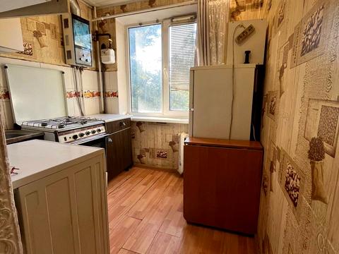 квартира по адресу Мира просп., 2а