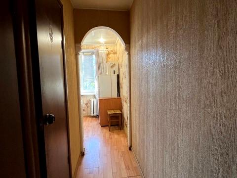 квартира по адресу Мира просп., 2а