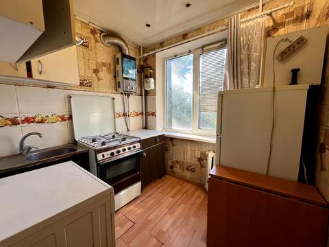 квартира по адресу Мира просп., 2а