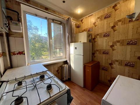 квартира по адресу Мира просп., 2а