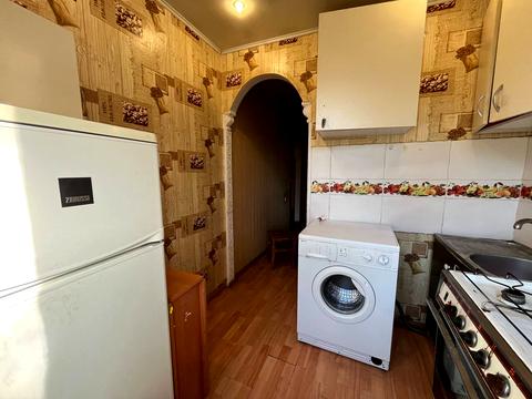 квартира по адресу Мира просп., 2а