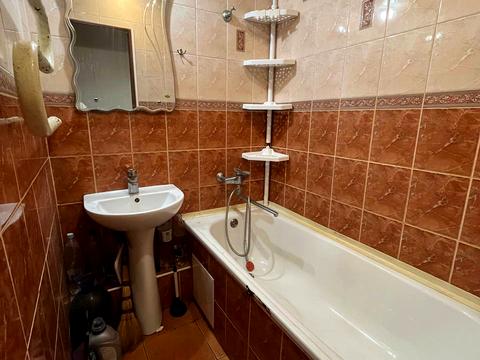 квартира по адресу Мира просп., 2а