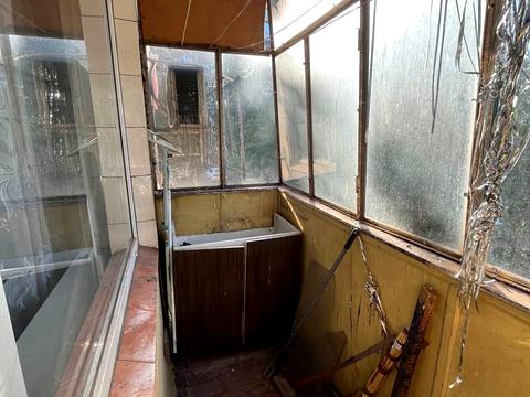 квартира по адресу Мира просп., 2а