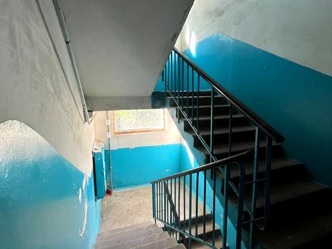 квартира по адресу Мира просп., 2а