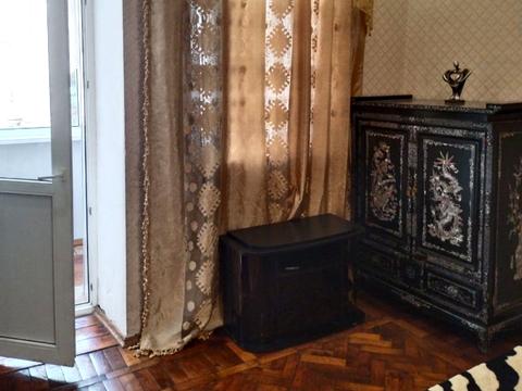 квартира по адресу Университетская ул. (Елисаветинская), 12