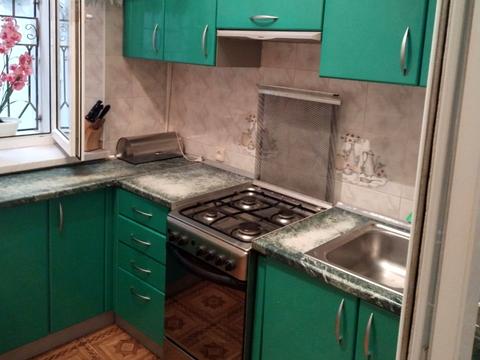 квартира по адресу Университетская ул. (Елисаветинская), 12