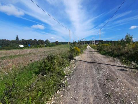 ділянка за адресою 