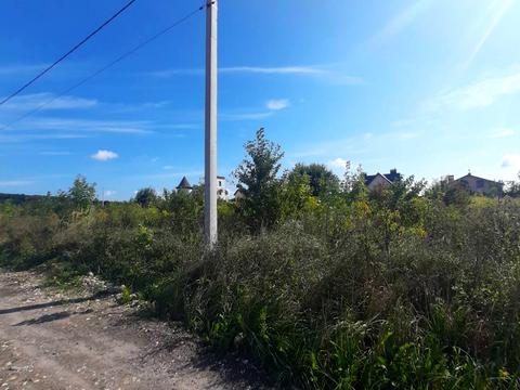 ділянка за адресою 