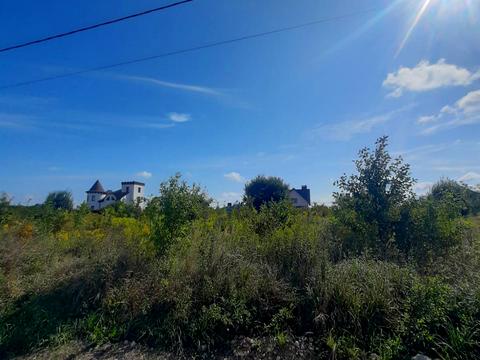 ділянка за адресою 