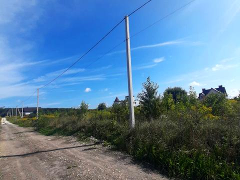 ділянка за адресою 