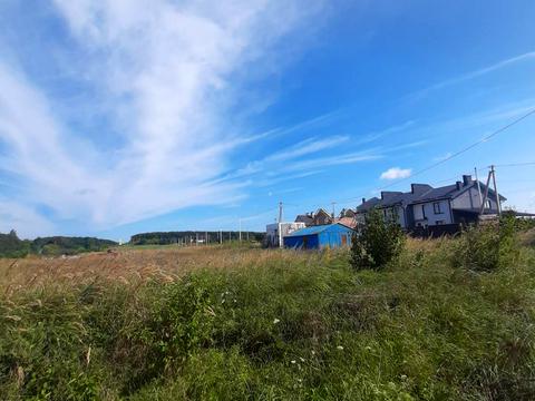 ділянка за адресою 