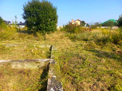 ділянка за адресою 