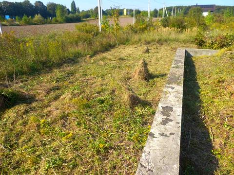 ділянка за адресою 