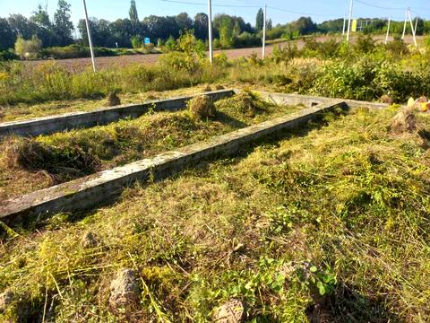 ділянка за адресою 