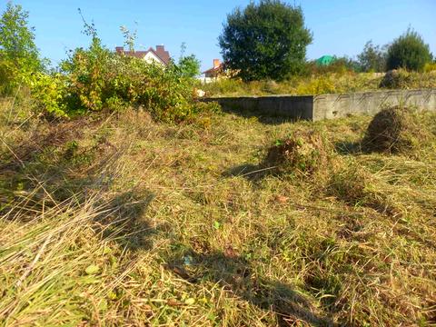 ділянка за адресою 