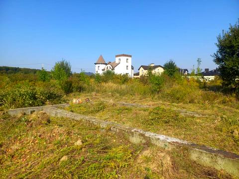 ділянка за адресою 