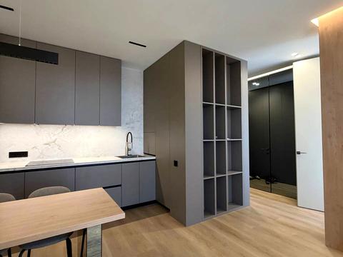 квартира по адресу Загорская ул., 51