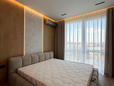 квартира по адресу Загорская ул., 51
